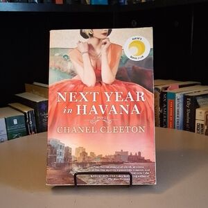 Next Year in Havana by Chanel Cleeton